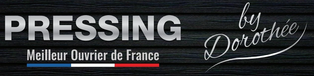 PRESSING BY DOROTHÉE